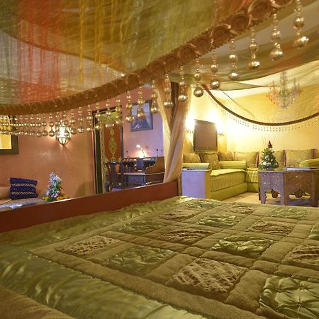 Hotel Fedala Mohammedia Εξωτερικό φωτογραφία