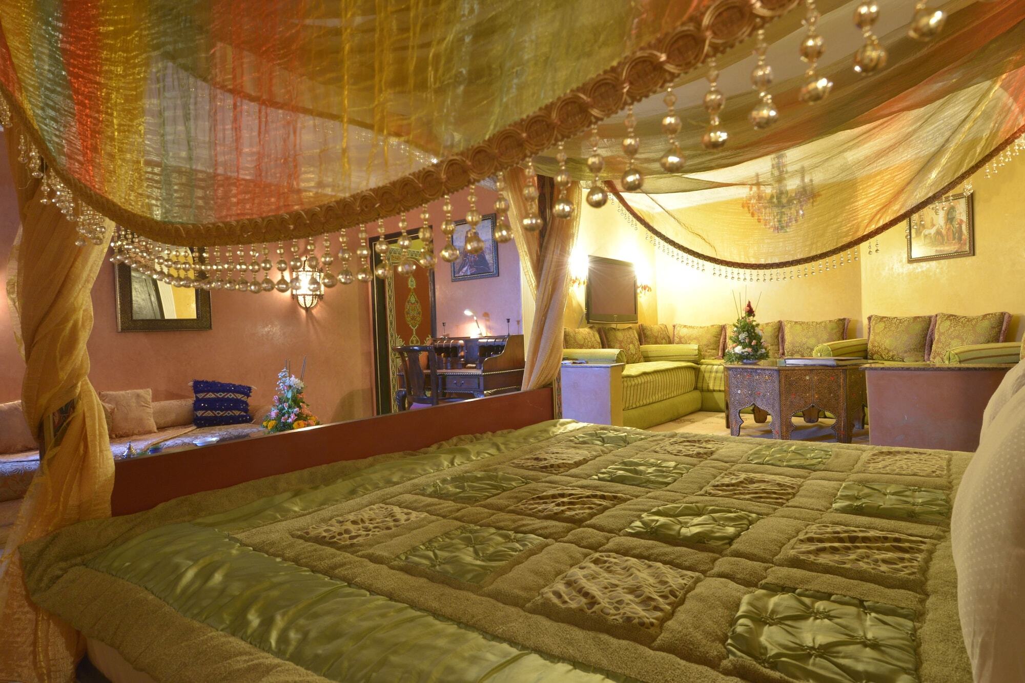 Hotel Fedala Mohammedia Εξωτερικό φωτογραφία
