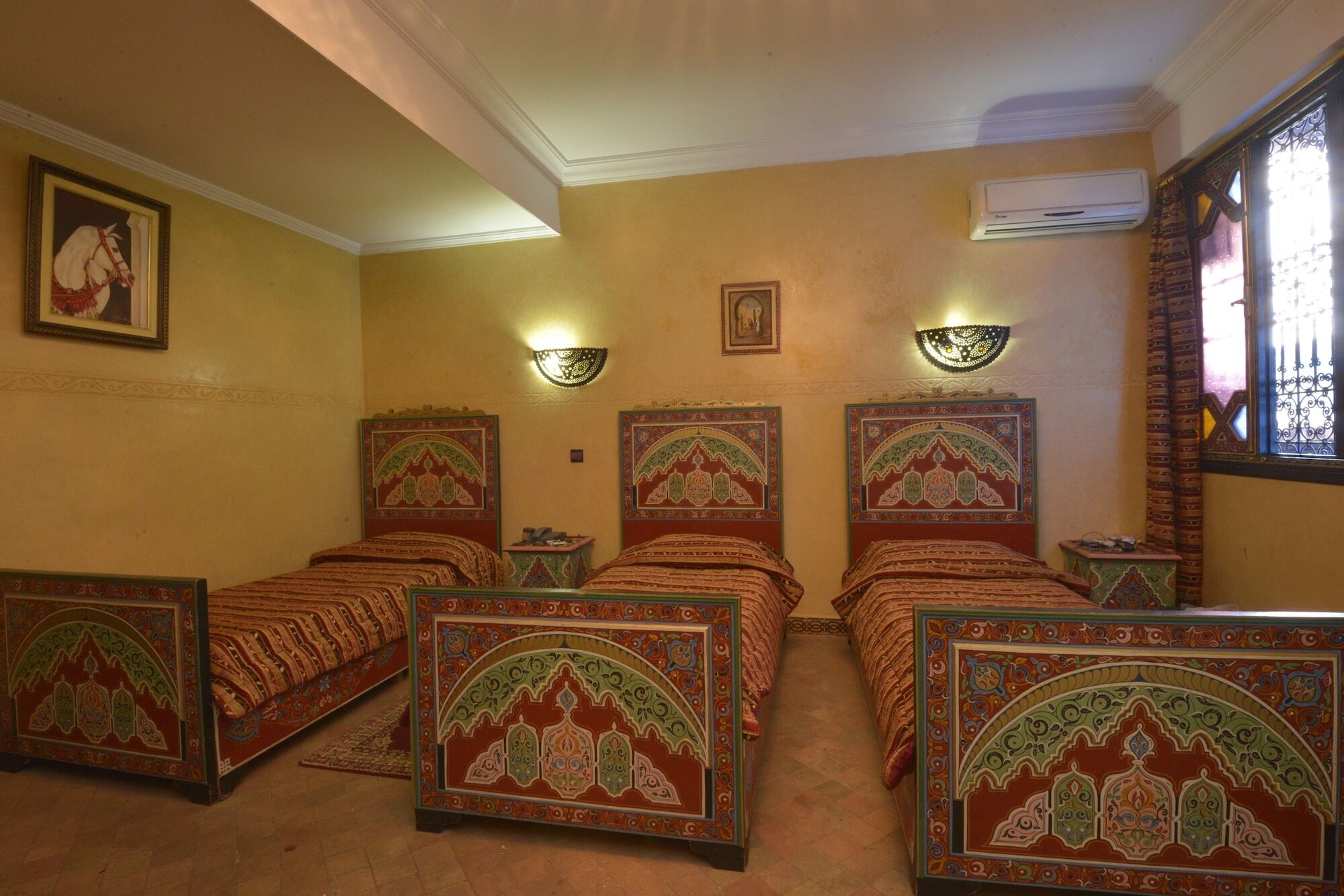 Hotel Fedala Mohammedia Εξωτερικό φωτογραφία