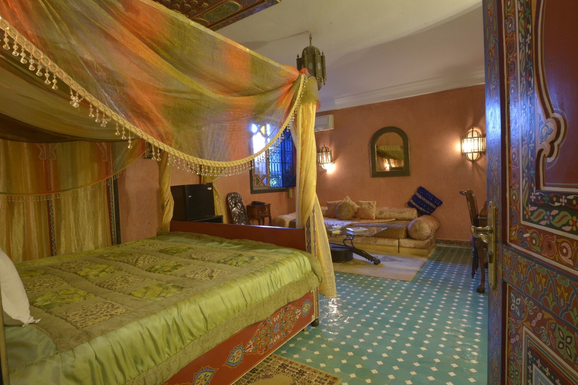 Hotel Fedala Mohammedia Εξωτερικό φωτογραφία